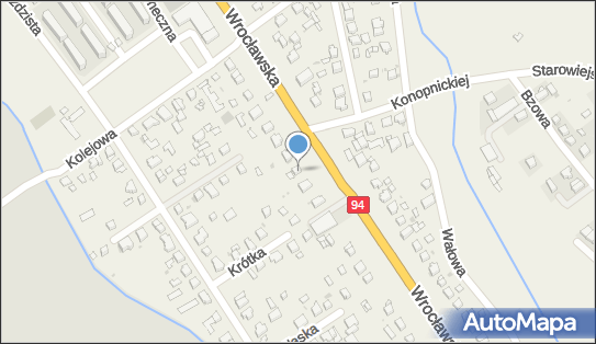 8991478183, Firma Handlowa Mariusz Sondel 