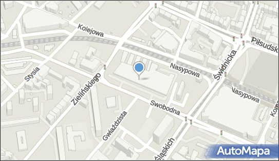 932688510, Genowefa Jackowska Firma Handlowa 