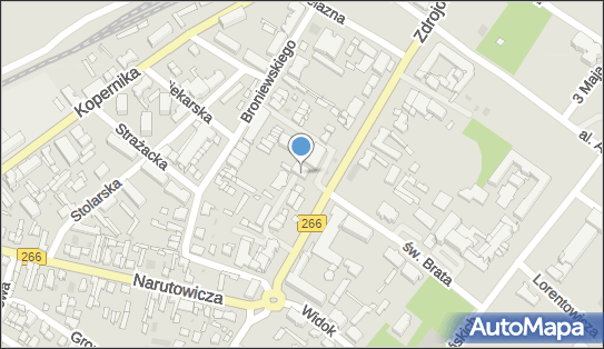 8910006050, Firma Handlowa Wojciech Dobrzelecki 