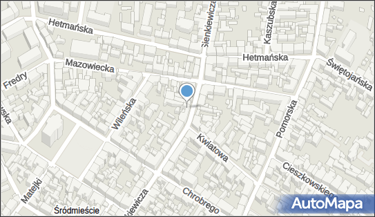 Firma Handlowa, ul. Henryka Sienkiewicza 39, Bydgoszcz 85-037 - Przedsiębiorstwo, Firma, NIP: 9670914505