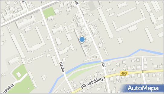 Firma Handlowa, ul. Armii Krajowej 30/45, Grudziądz 86-300 - Przedsiębiorstwo, Firma, NIP: 8761657551