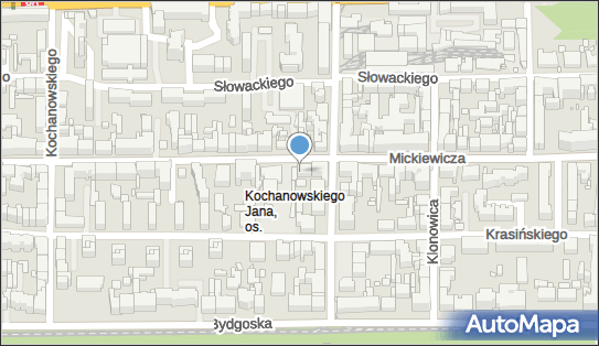 340144490, Kowalska Marzena Firma Handlowa 