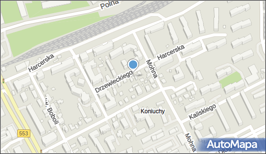 9561705493, Adam Brzóskowski Firma Handlowa 