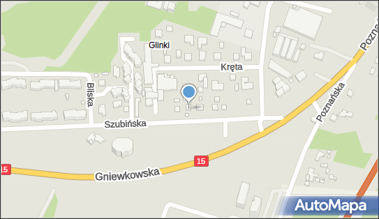 9561582375, Firma Handlowa Wodzyński Adam 