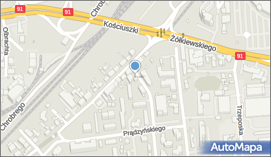 8790086482, Polak Jan Firma Handlowa 