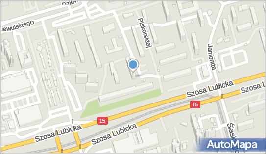 9562152398, Firma Handlowa Grzegorek Sławomir 