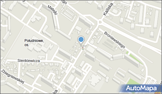 8881389395, Firma Handlowa Zbigniew Karolak 