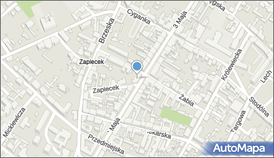 8881093654, Firma Handlowa-Roszczyniała Piotr 