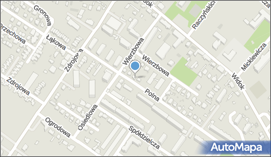 Firma Handlowa, Polna 13, Ciechocinek 87-720 - Przedsiębiorstwo, Firma, NIP: 8911021005