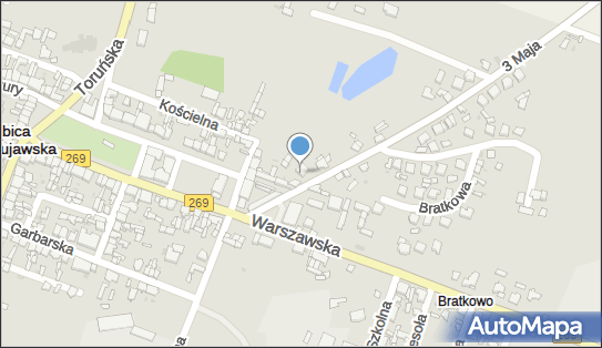 8891122506, Firma Handlowa Anna Czupryniak 
