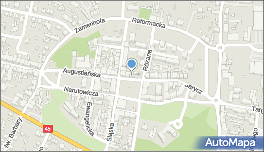 8321212543, Firma Handlowa 
