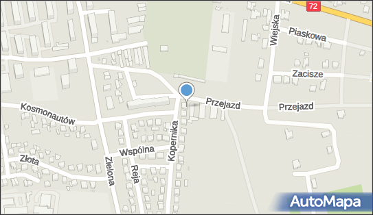 Firma Handlowa, ul. Mikołaja Kopernika 28, Poddębice 99-200 - Przedsiębiorstwo, Firma, NIP: 8281066873