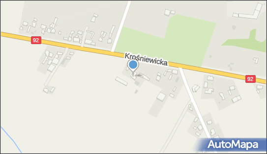 7750009807, Firma Handlowa Bujalska Alfreda 