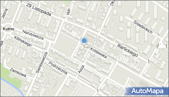 7751087318, Firma Handlowa Anna Zawadzka 