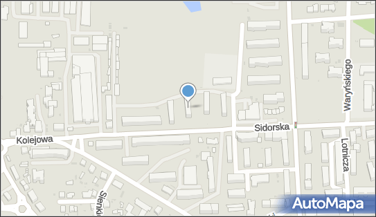 5371951212, Firma Handlowa Szymanek Marcin 