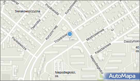 Firma Handlowa, ul. Niepodległości 30, Lublin 20-246 - Przedsiębiorstwo, Firma, NIP: 9462337543