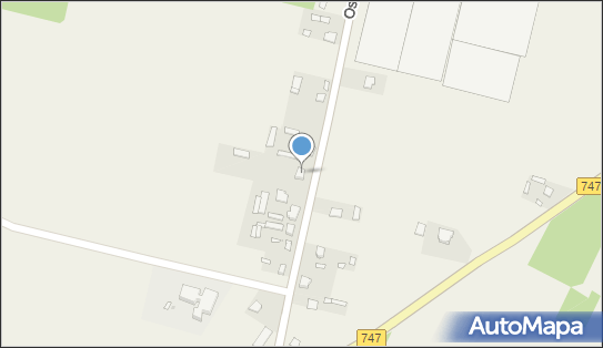 7171211902, Gospodarstwo Rolne 