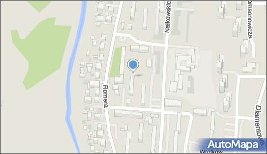 9460013173, Firma Handlowa Krystyna Milczarek 