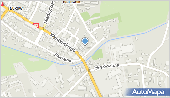 8250001335, Stefan Zarzycki Firma Handlowa 
