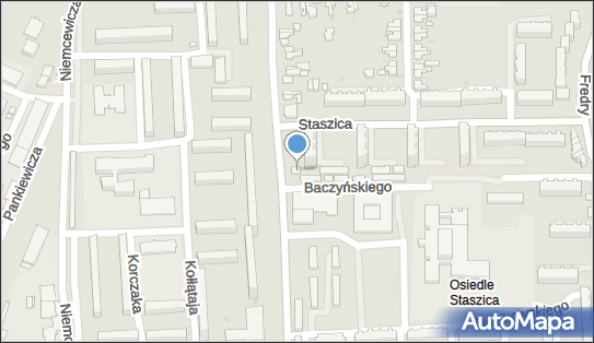 5991026887, Firma Handlowa Mariusz Pacak 