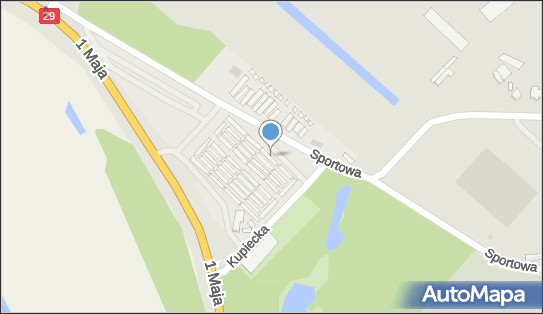 9261495330, Firma Handlowa Agnieszka Ciosek 