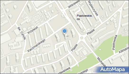 Firma Handlowa, ul. Stefana Wyszyńskiego 8/46, Zielona Góra 65-536 - Przedsiębiorstwo, Firma, NIP: 9291418920