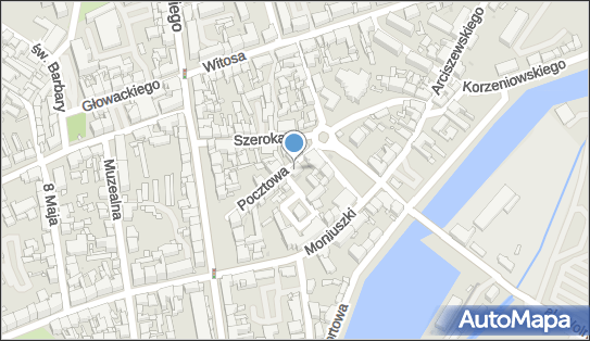 9261583726, Firma Handlowa 