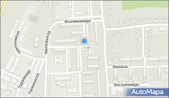 Firma Handlowa, ul. Józefa Chełmońskiego 6, Gorzów Wielkopolski 66-400 - Przedsiębiorstwo, Firma, numer telefonu, NIP: 5991132922