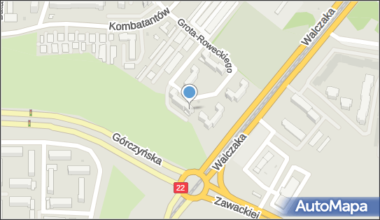 210076236, Firma Handlowa Andrzej Masternak 