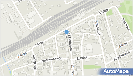 5291043464, Firma Handlowa, Wacławek Ewa 