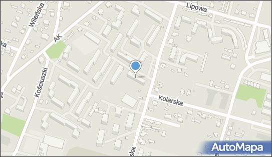 Firma Handlowa, Widnichowska 7, Ostrów Mazowiecka 07-300 - Przedsiębiorstwo, Firma, numer telefonu, NIP: 7591330973