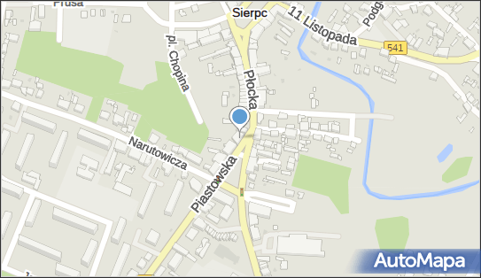 7761145632, Korcz Barbara Firma Handlowa 