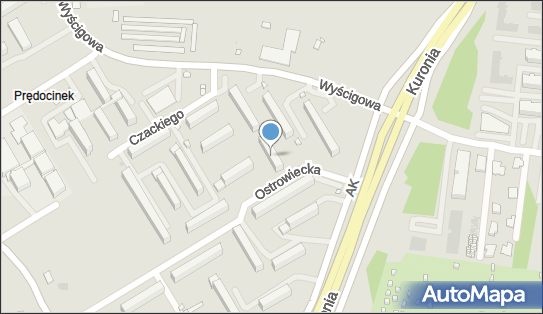 9481407150, Firma Handlowa Walczak Teresa 