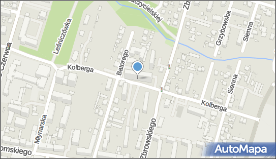 Firma Handlowa, ul. Oskara Kolberga 20, Radom 26-600 - Przedsiębiorstwo, Firma, NIP: 7962444867