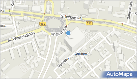 Firma Handlowa, ul. Grochowska 207, Warszawa 04-111 - Przedsiębiorstwo, Firma, NIP: 5212689411