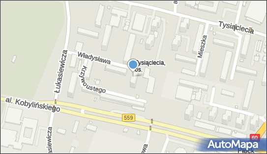 Firma Handlowa, ul. Władysława Hermana 6 M104, Płock 09-400 - Przedsiębiorstwo, Firma, NIP: 7742262064