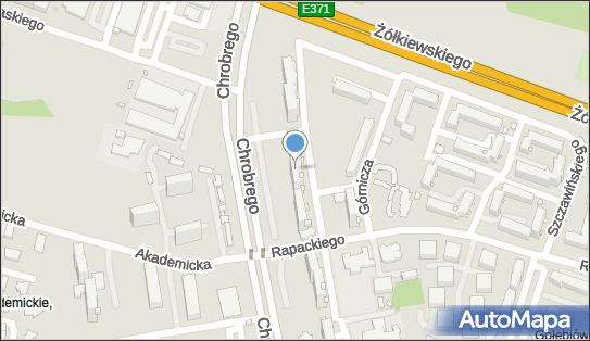 9481596205, Firma Handlowa Anna Amanowska 
