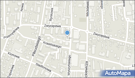 8241074932, Firma Handlowa Robert Sińczuk 
