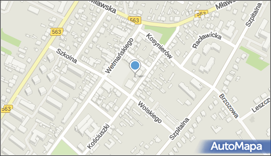 5691010698, Laskowski Andrzej Firma Handlowa 