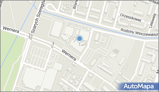 7961145341, Firma Handlowa Aleksandra Wilk 