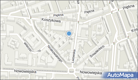 5261191964, Firma Handlowa Wiesława Nerć 