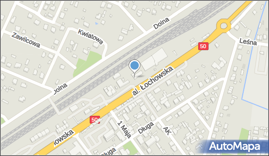8240001598, Firma Handlowa Adam Suchenek 