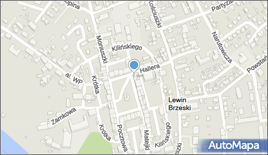 7471279821, Firma Handlowa Jadwiga Mitek 