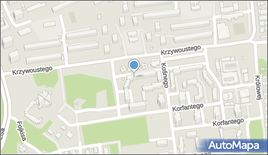 7491050783, Firma Handlowa Kuźma Wojciech 