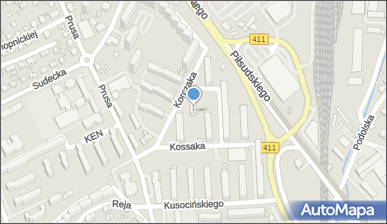 7531406017, Firma Handlowa Majewska Zofia 