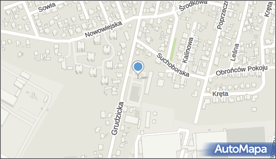 7541244875, Bobowski Jacek Firma Handlowa Jacek Bobowski 