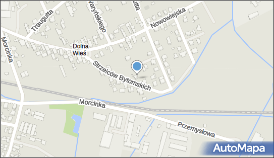 Firma Handlowa, Strzelców Bytomskich 9, Nysa 48-303 - Przedsiębiorstwo, Firma, NIP: 7531985245