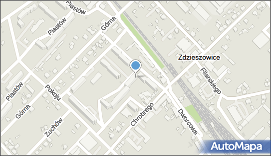 Firma Handlowa, os. Piastów 3A, Zdzieszowice 47-330 - Przedsiębiorstwo, Firma, NIP: 7491575468
