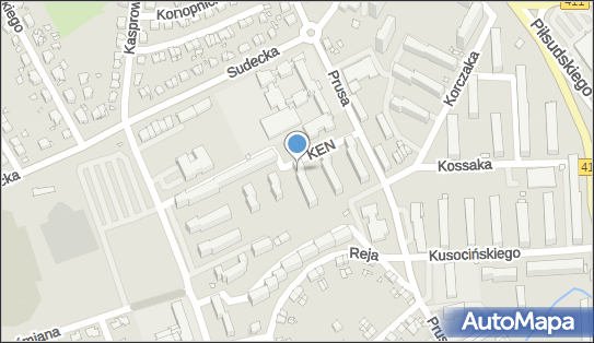 7531375794, Firma Handlowa Chomentowska Mariola 