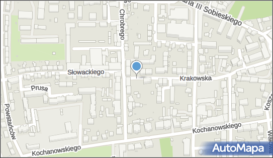7481233281, Firma Handlowa Bogusław Stupek 